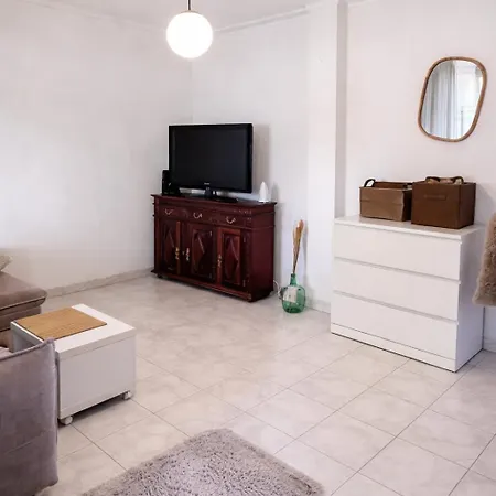 Accommodatie bij particulieren Cantinho Do Moinho *