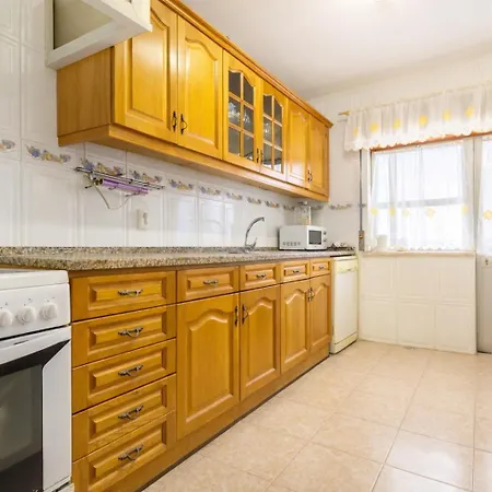 Accommodatie bij particulieren Cantinho Do Moinho *