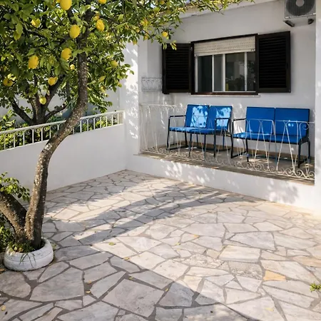 Accommodatie bij particulieren Cantinho Do Moinho *