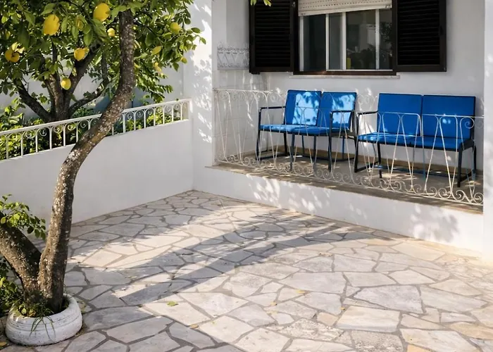 Accommodatie bij particulieren Cantinho Do Moinho *