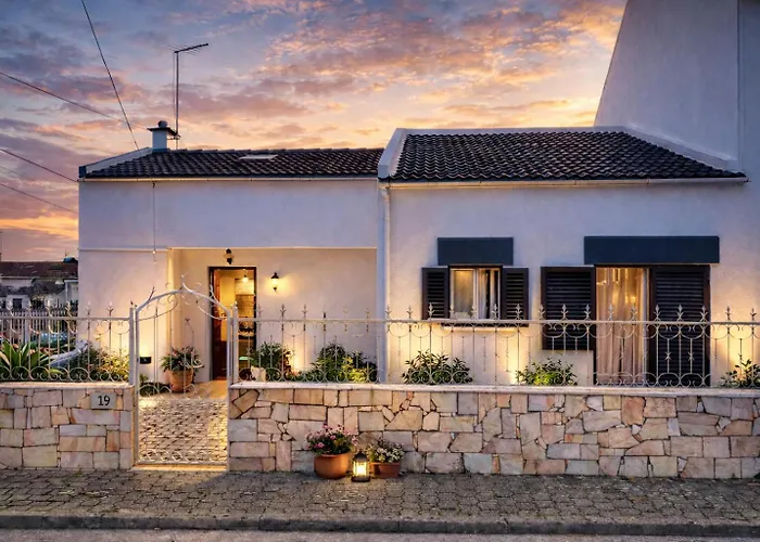 Cantinho Do Moinho Accommodatie bij particulieren Corroios